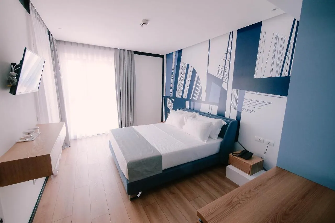 ****  Amara Hotel & Spa Durrës Albanien
