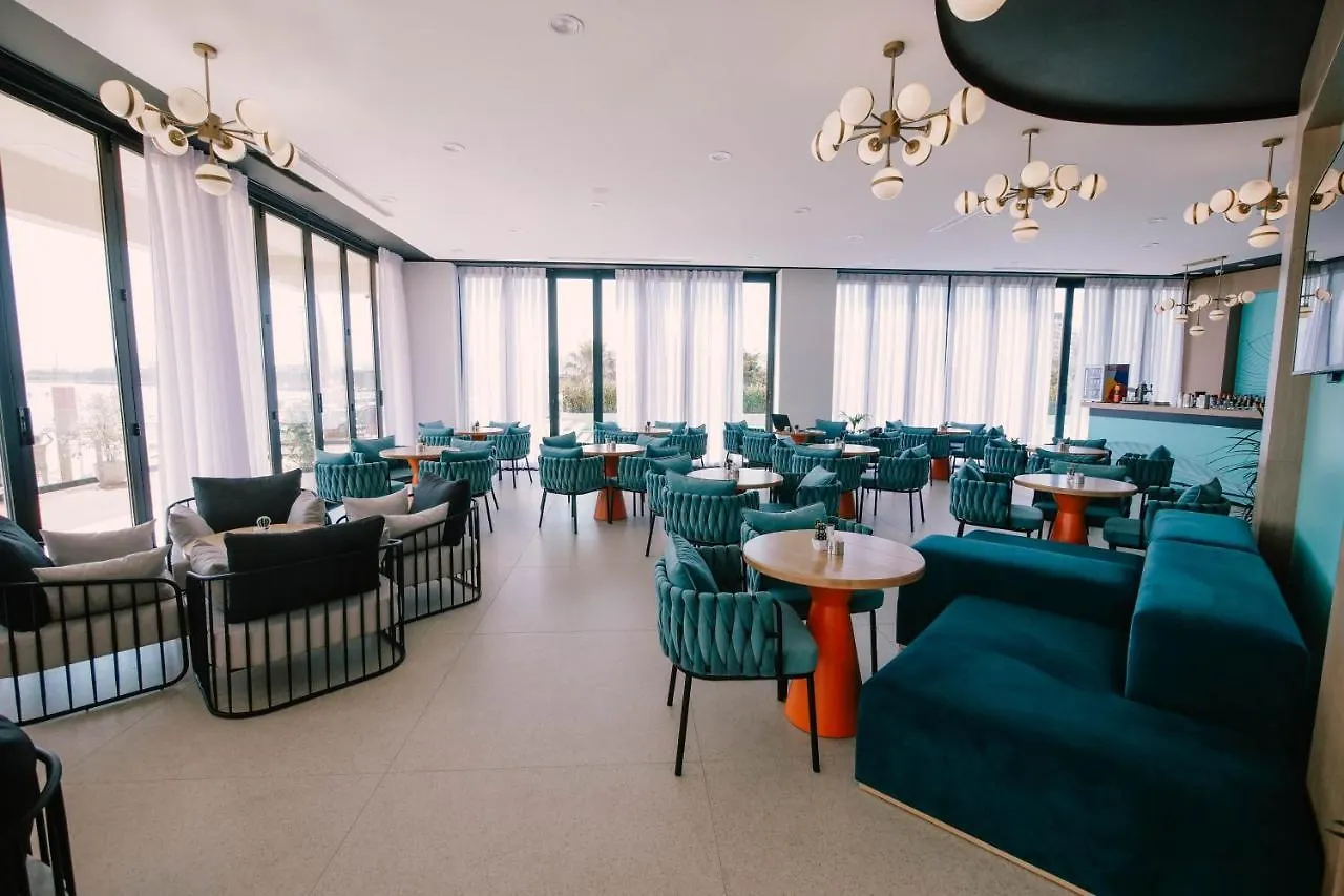 Amara Hotel & Spa Durres