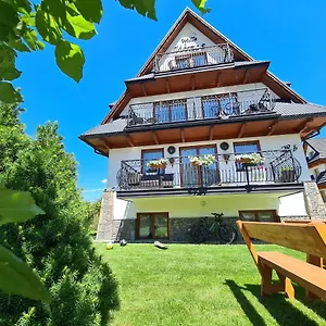 https://willa-wrzos.zakopanehotels.org