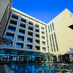 Hotell Royal G And