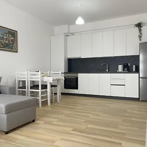  Appartamento Atrium Residency Albania