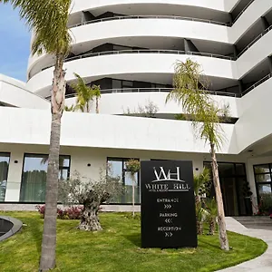 Hotell White Hill Hotel, & Conferences