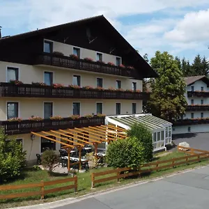 Hotel-landgasthof Ploss 3* Schonwald (Bavaria)