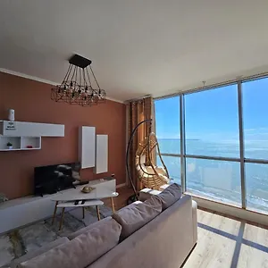  Appartamento Sky & Sea View Luxury
