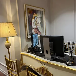 Hotell Sol Invictus Boutique Albania