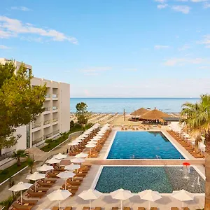 Semesteranläggning (resort) Sol Tropikal