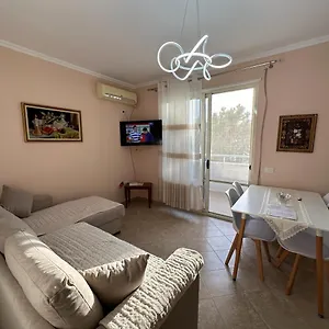  Appartamento Sunset Sea View - Beachfront Balcony - Ac - Wifi