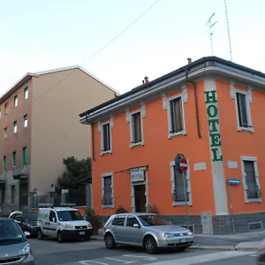 ** Hotel La Caravella Italia