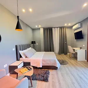 Appart hôtel Belix Apartments, Near The, Durrës