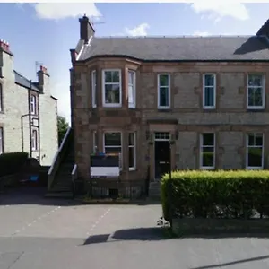Murrayfield Park 3* Edinburg