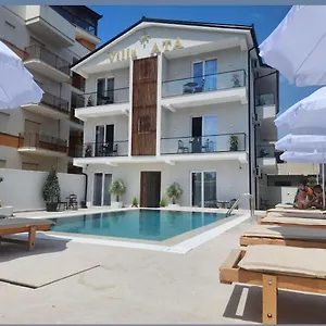 Hotell Ata