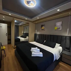 Hotell Peaky