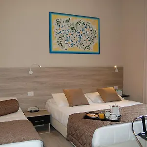 *** Hotel Citta' Italia