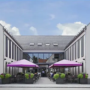 Kh Mit Restaurant 3* Geisenfeld
