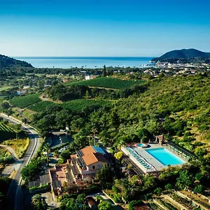  Aparthotel Al Barcoco Italia