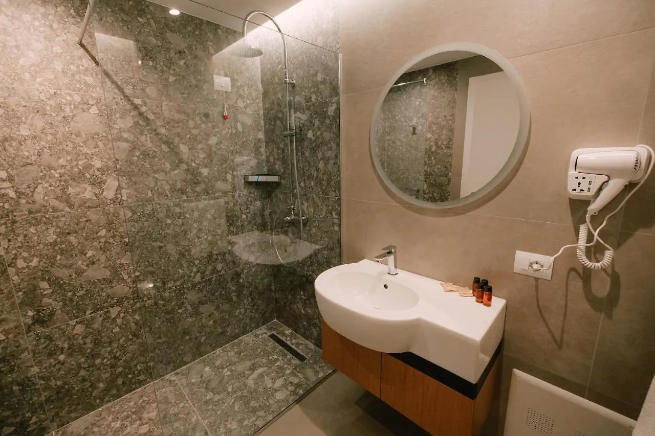 Amara Hotel & Spa Durrës