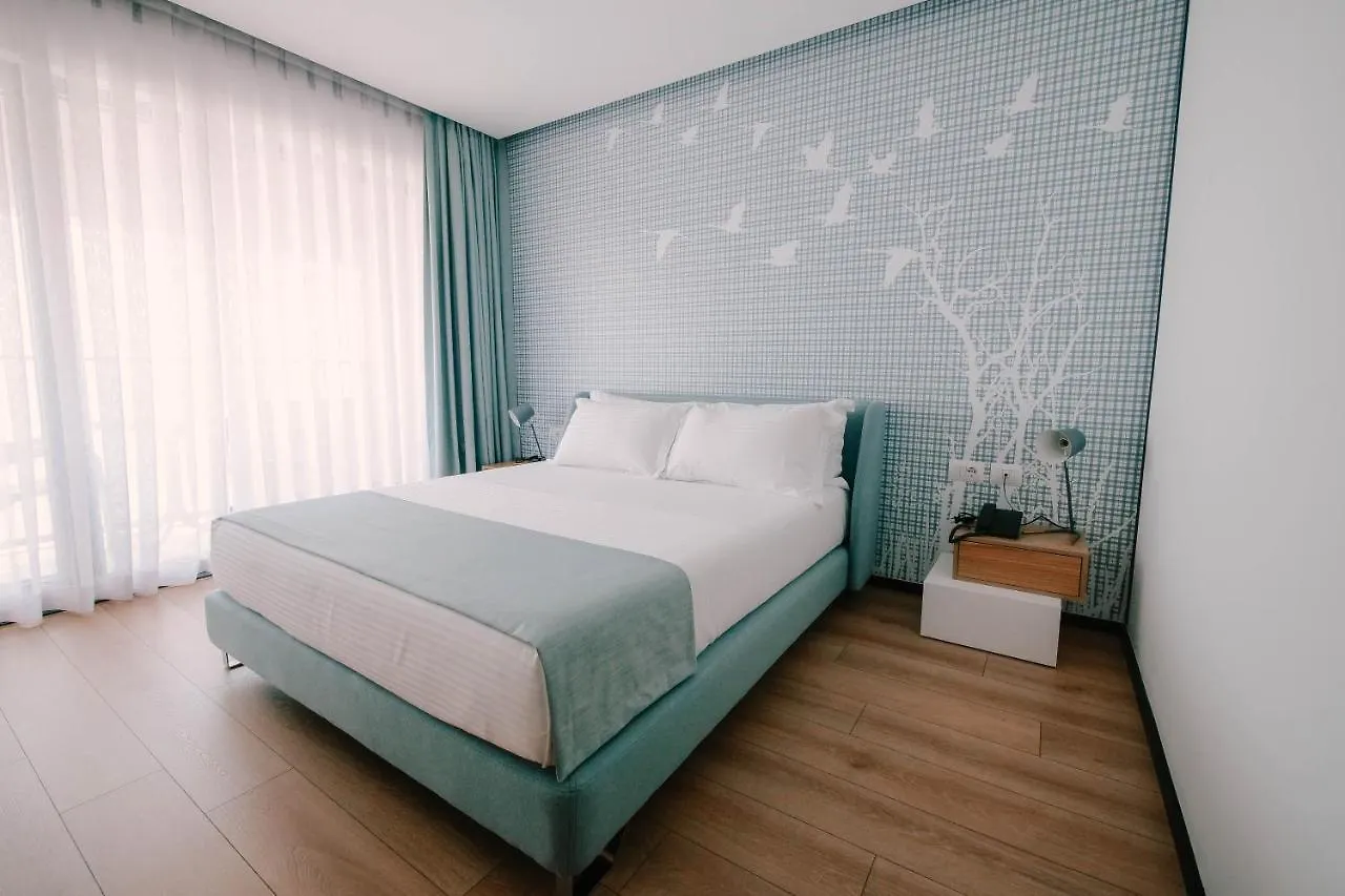 Amara Hotel & Spa Durrës