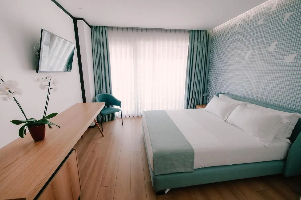 Amara Hotel & Spa Durrës