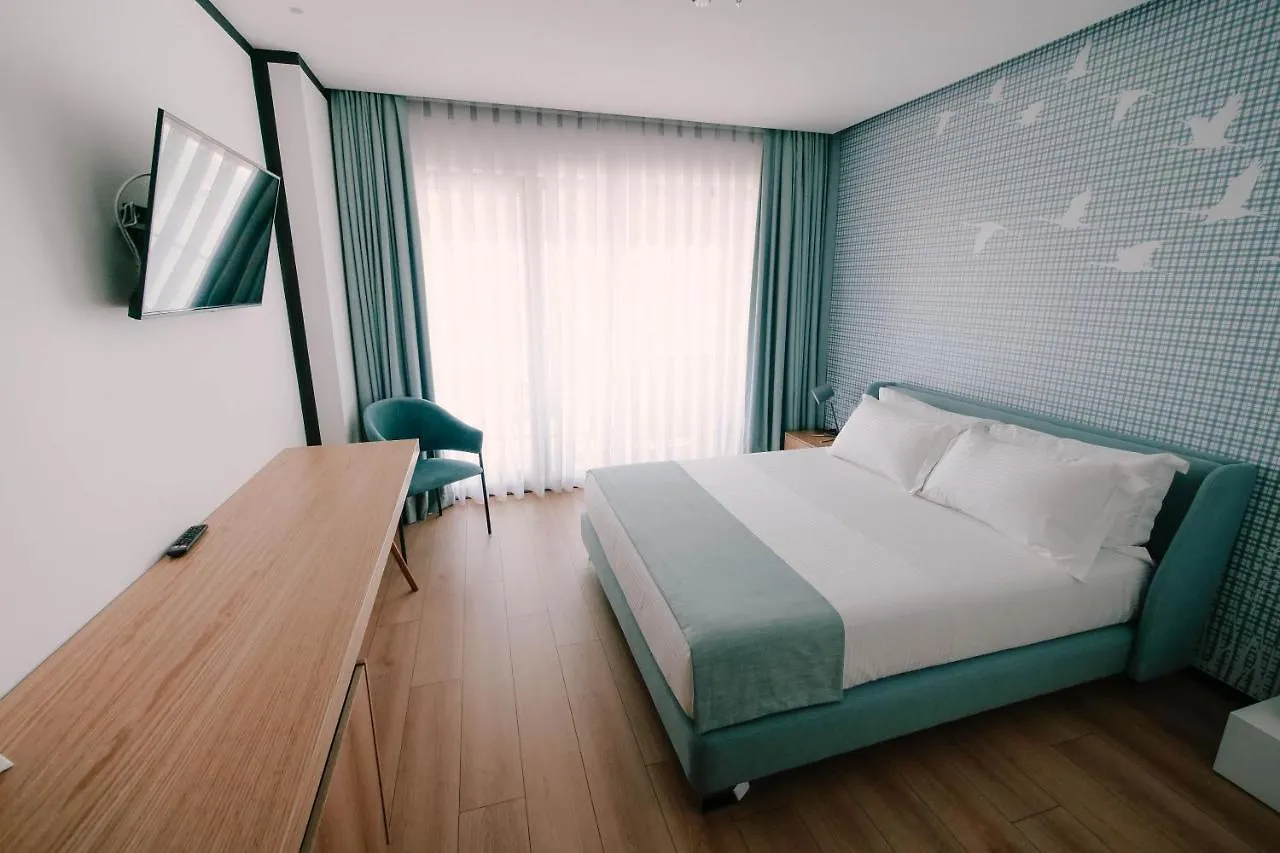 Amara Hotel & Spa Durrës