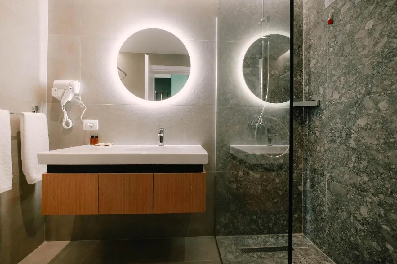 ****  Amara Hotel & Spa Durrës Albanie
