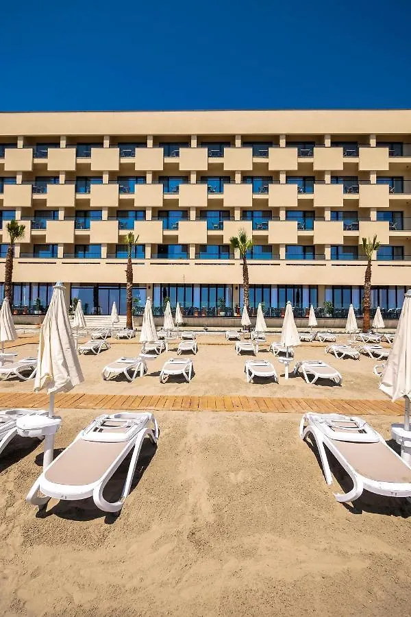 ****  Amara Hotel & Spa Durrës Albanie