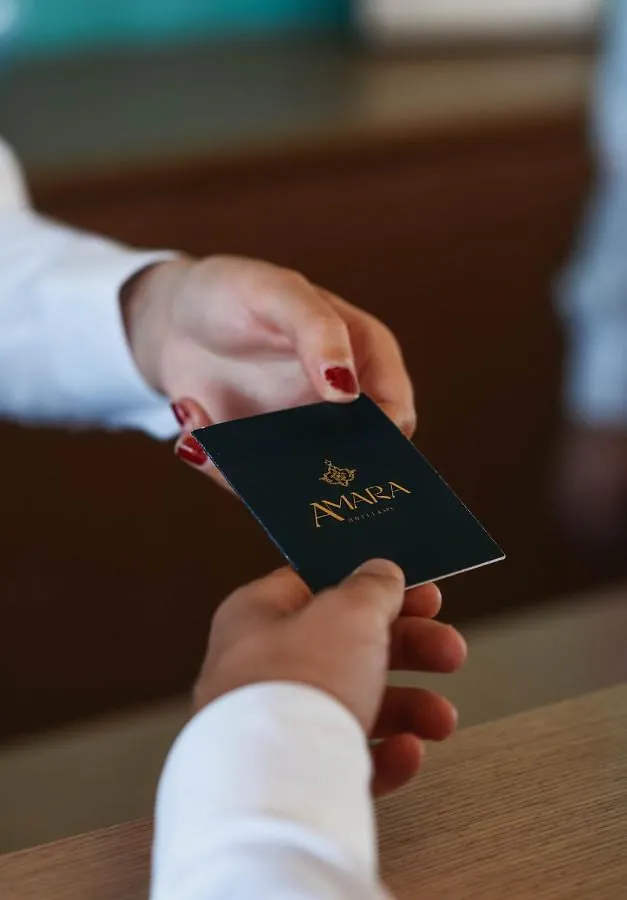 Amara Hotel & Spa Durrës