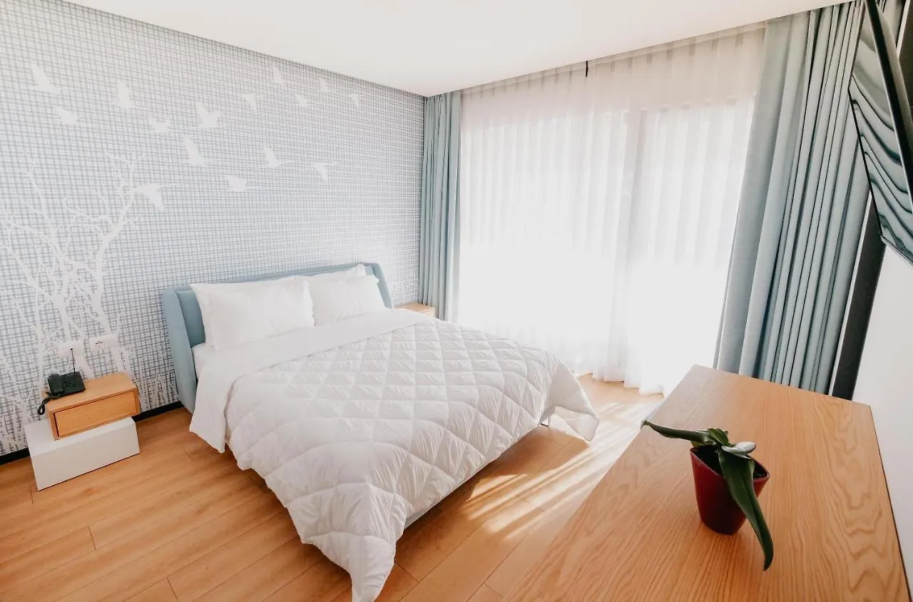 Amara Hotel & Spa Durrës