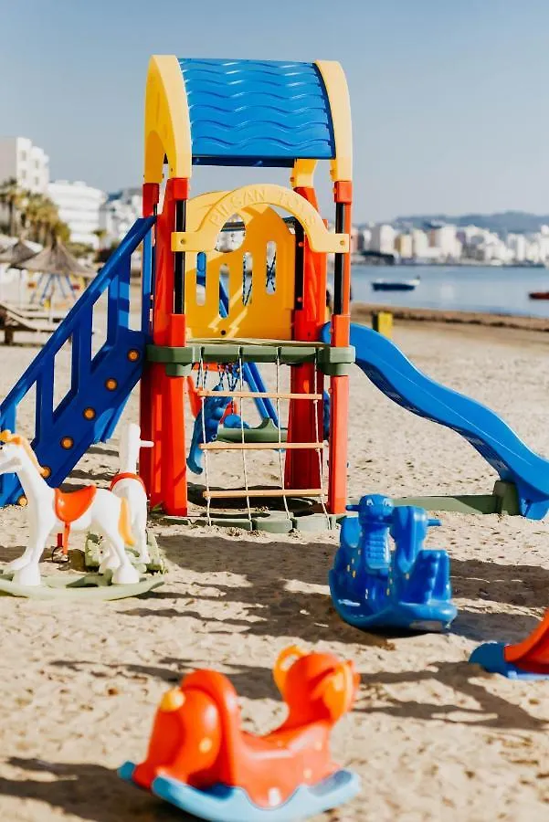Amara Hotel & Spa Durrës