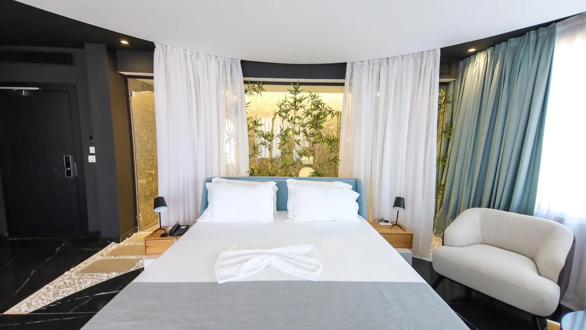 Amara Hotel & Spa Durrës 4*,  Albanie