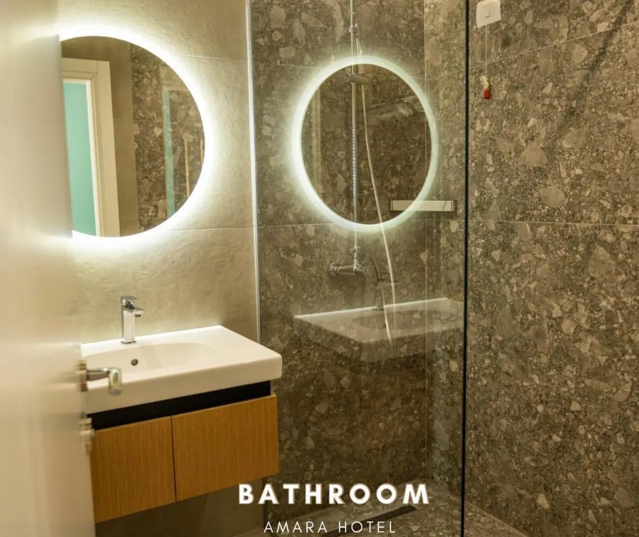 Amara Hotel & Spa Durrës Albanie